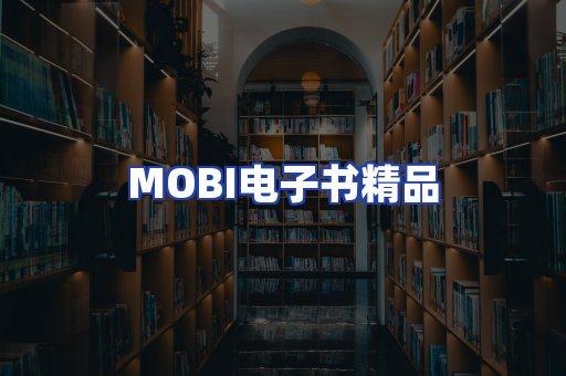 外文电子书产品